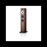 Bowers & Wilkins 704 S3 frontsugárzó, mocha