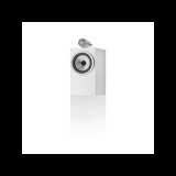 Bowers & Wilkins 705 S3 polcsugárzó pár, fehér
