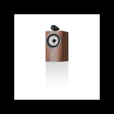 Bowers & Wilkins 705 S3 polcsugárzó pár , mocha