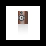 Bowers & Wilkins 706 S3 polcsugárzó pár, mocha