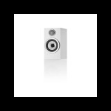 Bowers & Wilkins 707 S3 polcsugárzó pár, fehér