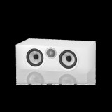 Bowers & Wilkins HTM6 S3 centersugárzó, fehér