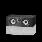 Bowers & Wilkins HTM6 S3 centersugárzó, fekete