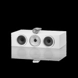 Bowers & Wilkins HTM71 S3 centersugárzó, fehér
