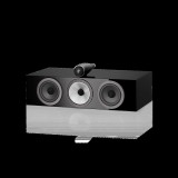 Bowers & Wilkins HTM71 S3 centersugárzó, fényes fekete