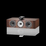 Bowers & Wilkins HTM71 S3 centersugárzó, mocha