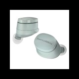 Bowers & Wilkins Pi6 True Wireless fülhallgató (Forest Green), zöld