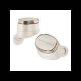 Bowers & Wilkins Pi8 True Wireless fülhallgató (Dove White), fehér