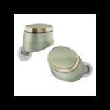 Bowers & Wilkins Pi8 True Wireless fülhallgató (Jade Green), zöld