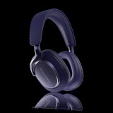Bowers & Wilkins PX7 S3 Bluetooth fejhallgató, indigó kék