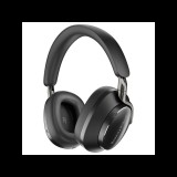 BOWERS & WILKINS PX8 Bluetooth-fejhallgató, (black) fekete