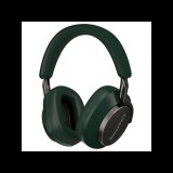 BOWERS & WILKINS PX8 Bluetooth-fejhallgató, (Dark forest) zöld