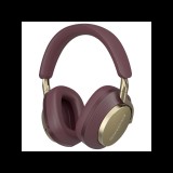 BOWERS & WILKINS PX8 Bluetooth-fejhallgató, (Royal Burgundy) vörös