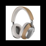 BOWERS & WILKINS PX8 Bluetooth-fejhallgató, (Tan) barna