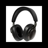 Bowers & Wilkins PX8 S2 Bluetooth fejhallgató, (onyx black) fekete