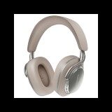 Bowers & Wilkins PX8 S2 Bluetooth fejhallgató, (warm stone) bézs