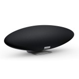 BOWERS & WILKINS Zeppelin multiroom hangsugárzó, fekete