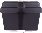 Box for battery BA827