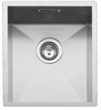 Box Line 34 1B aláépíthető mosogatótálca Rodi Elite (34x40 cm)