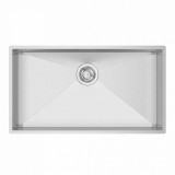 BOX LINE 74 1B síkba építhető mosogatótálca Rodi Elite (74x40 cm)