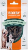 Boxby Cold Pressed Lamb 100 g