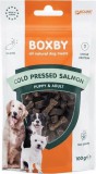 Boxby Cold Pressed Salmon 100 g