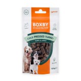 Boxby Cold Pressed Turkey 100 g
