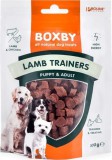 Boxby Lamb Trainers 100 g