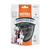Boxby Superfood Beef 120 g