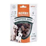 Boxby Superfood Duck 120 g