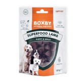 Boxby Superfood Lamb 120 g
