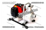 Boxer BX-7013 Benzines Szivattyú 2,0Lóerő