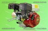 Boxer EuroStar ES7.5HP-M58 7,5Lóerő Benzines Motor 192ccm 4ütemű +ékszíjtárcsa