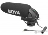 Boya BY-BM3030 Super-cardoid puskamikrofon