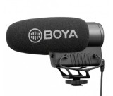 BOYA by-BM3051S Stereo/Mono Super-cardioid