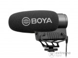 Boya BY-BM3051S Stereo/Mono Super-cardioid puskamikrofon