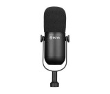 BOYA BY-DM500 dinamikus broadcast-mikrofon
