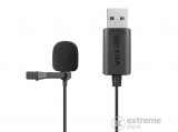 Boya BY-LM40 USB csiptethető mikrofon