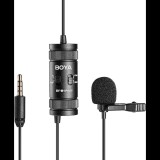 Boya BY-M1 Pro II Kondenzátor mikrofon (BY-M1 PRO II)