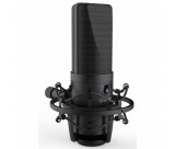 BOYA BY-M1000 Nagy-diafragma kondenzátor mikrofon