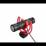 BOYA BY-MM1 PRO Univerzális mini videomikrofon (BY-MM1 PRO)