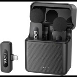 Boya BY-V3 V2.0 (BY-V3 V2.0)