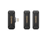 BOYA BY-WM3T2 Lightning 2+1