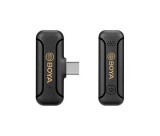 BOYA BY-WM3T2 USB-C 1+1