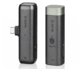 BOYA BY-WM3U 2.4GHz Univerzális vezetéknélküli