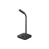 BOYA CM40 - 360 fokban forgatható Gooseneck mikrofon