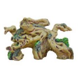 BOYU Akváriumi dekoráció 2217 - Gyökér