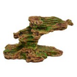 BOYU Akváriumi dekoráció - fagyökér,  - 8 x 5,5 x 10,5 cm