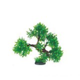 BOYU Műanyag akváriumi növény KB – 013 - 23 x 5 x 25,5 cm
