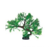 BOYU Műanyag akváriumi növény KB – 029- 27 x 5 x 27 cm